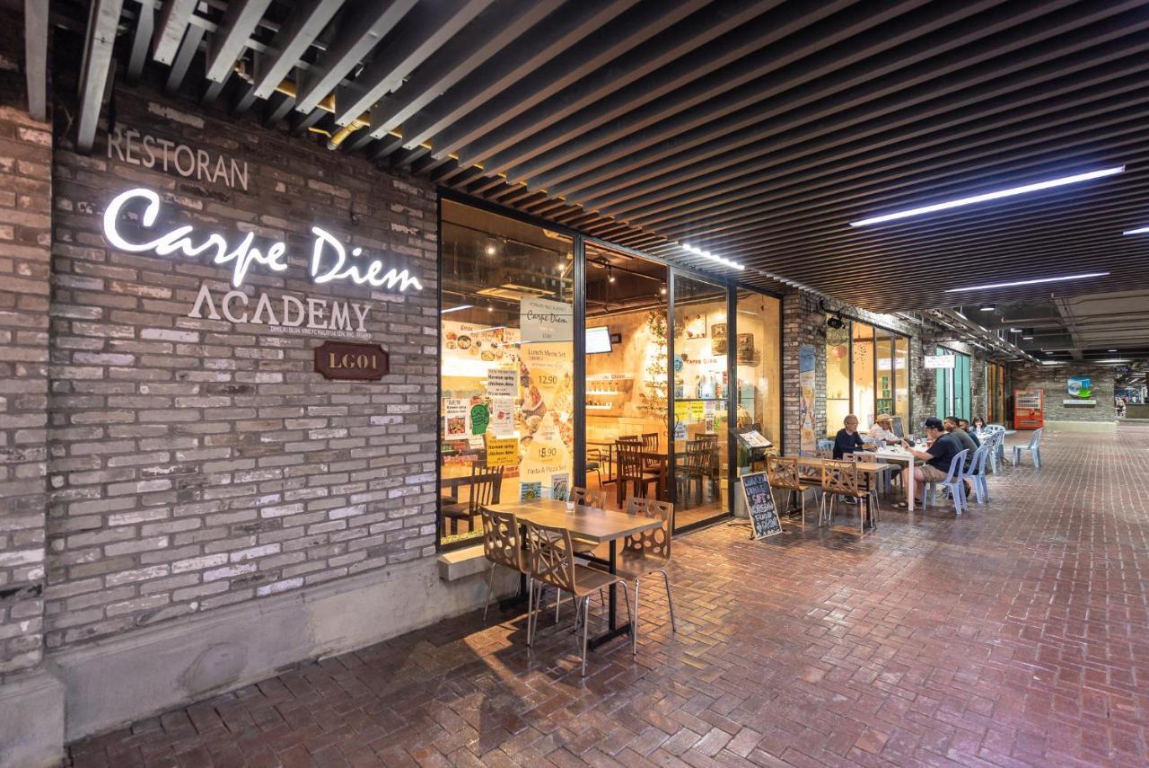 페탈링자야 Duplex 6Pax Soho1 Kidzania/1U @Empire Damansara 아파트 외부 사진